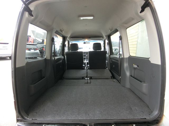 DAIHATSU HIJET CARGO 2015 Image 31