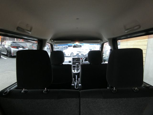 DAIHATSU HIJET CARGO 2015 Image 31