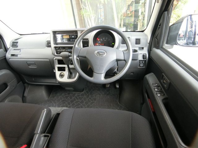DAIHATSU HIJET CARGO 2015 Image 31