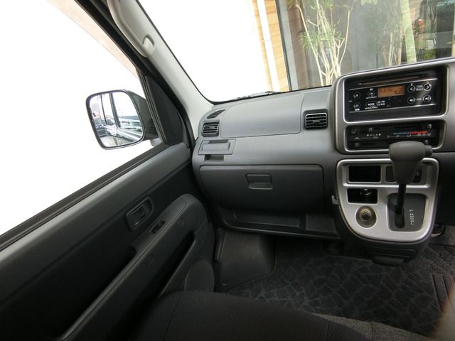 DAIHATSU HIJET CARGO 2015 Image 31