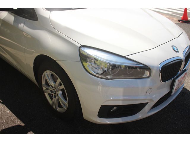 BMW 2SERIES ACTIVE T 2015 Image 31