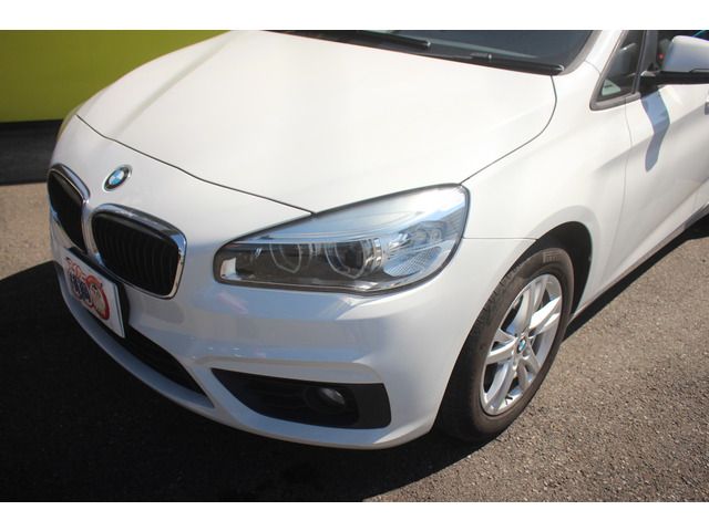 BMW 2SERIES ACTIVE T 2015 Image 31