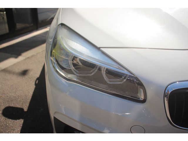 BMW 2SERIES ACTIVE T 2015 Image 31