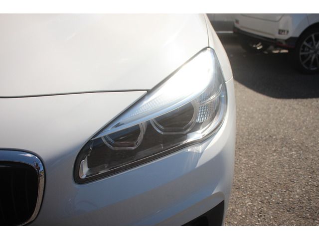 BMW 2SERIES ACTIVE T 2015 Image 31
