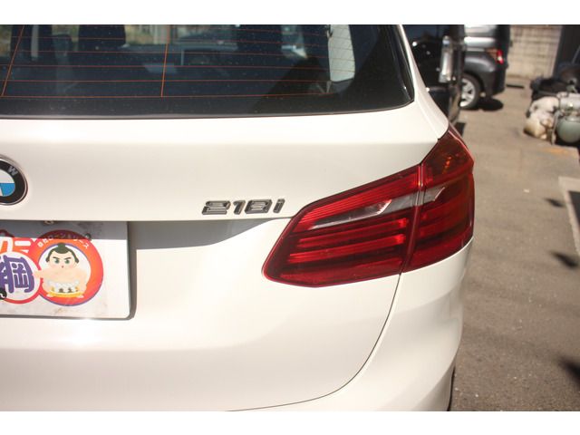 BMW 2SERIES ACTIVE T 2015 Image 31