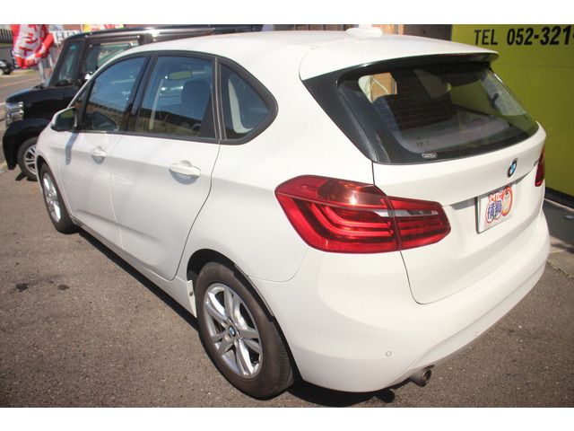 BMW 2SERIES ACTIVE T 2015 Image 31