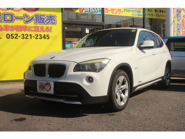 BMW X1 2012 Image 31