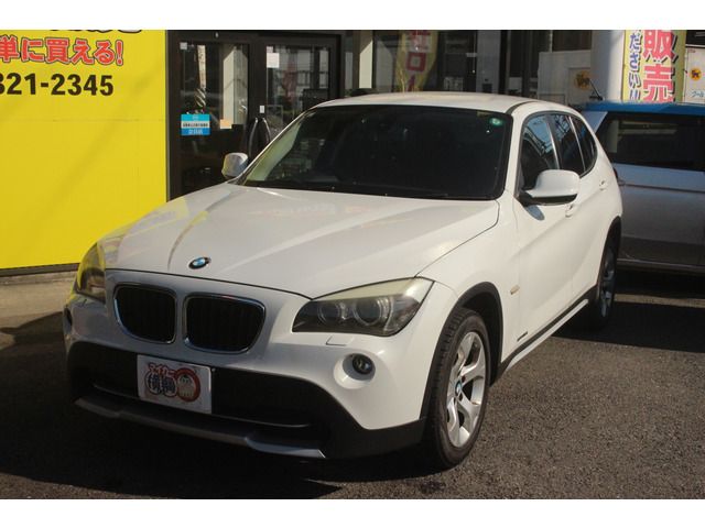 BMW X1 2012 Image 31