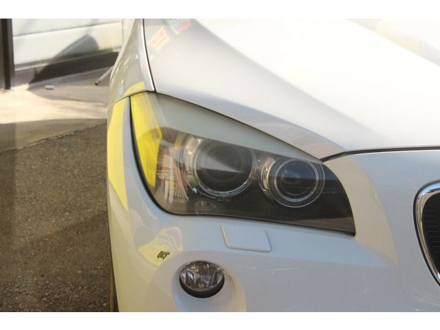 BMW X1 2012 Image 31