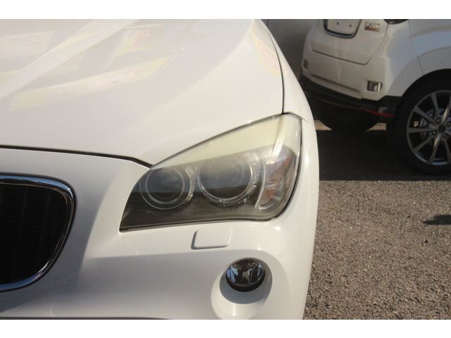 BMW X1 2012 Image 31