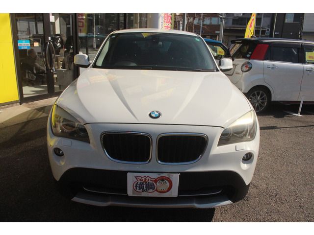 BMW X1 2012 Image 31