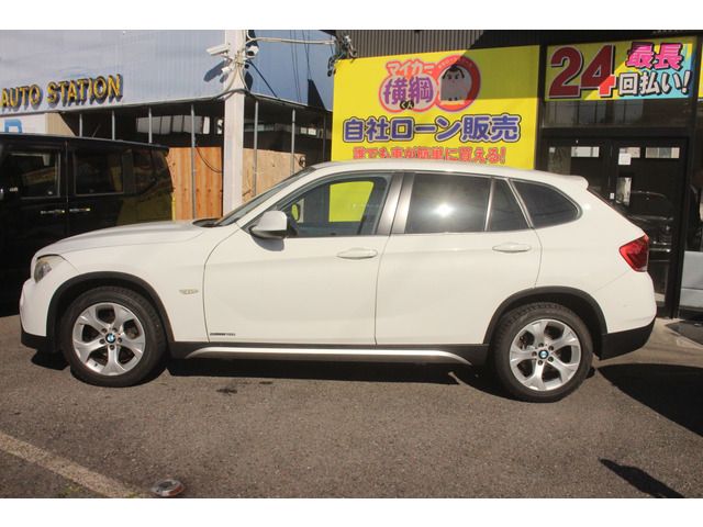 BMW X1 2012 Image 31