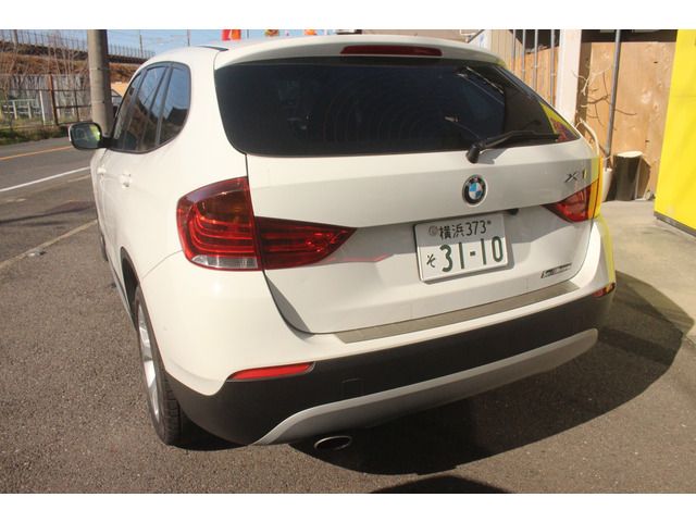 BMW X1 2012 Image 31