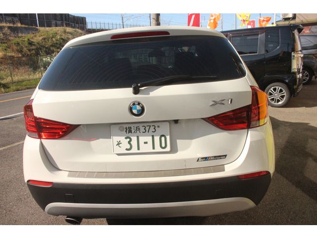 BMW X1 2012 Image 31