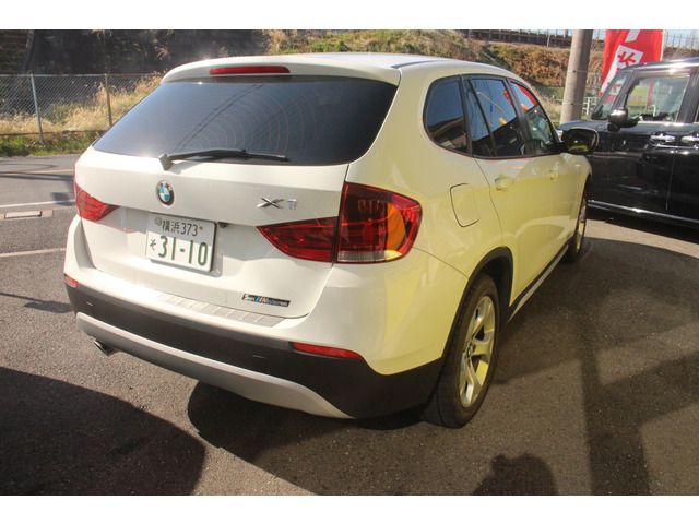 BMW X1 2012 Image 31