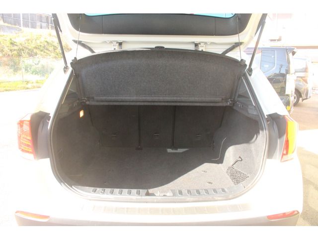 BMW X1 2012 Image 31