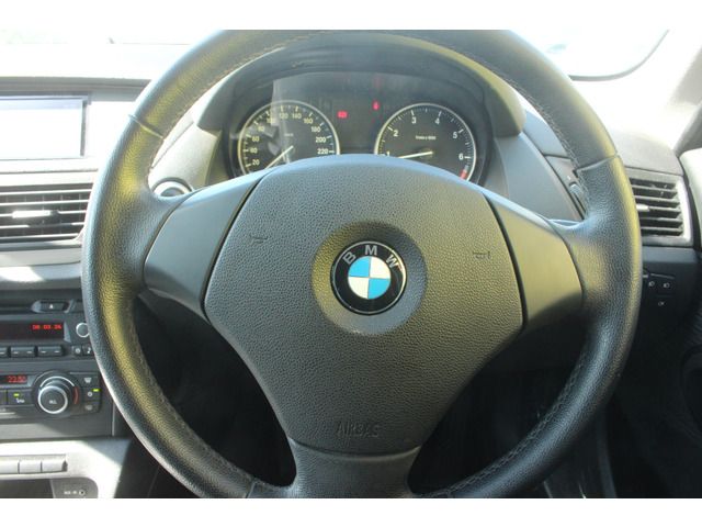 BMW X1 2012 Image 31