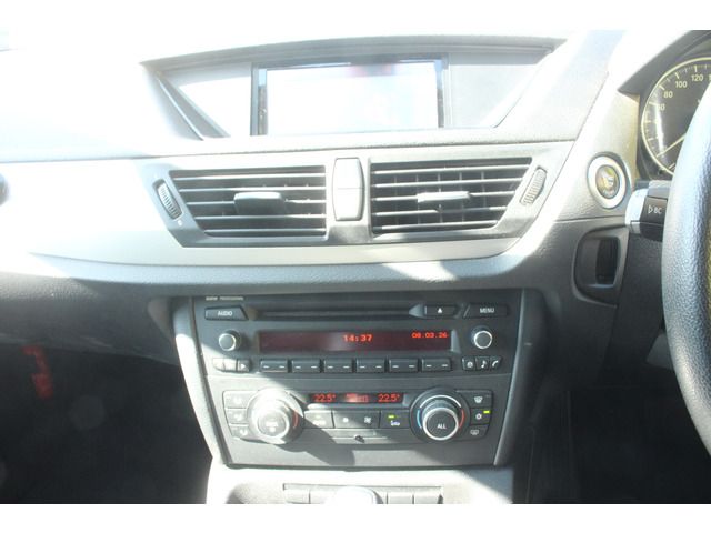 BMW X1 2012 Image 31