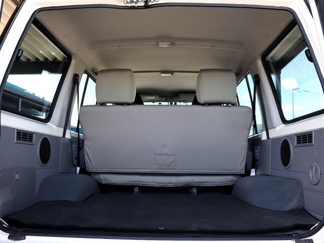 TOYOTA LANDCRUISER VAN 2015 Image 31