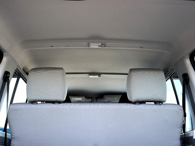 TOYOTA LANDCRUISER VAN 2015 Image 31