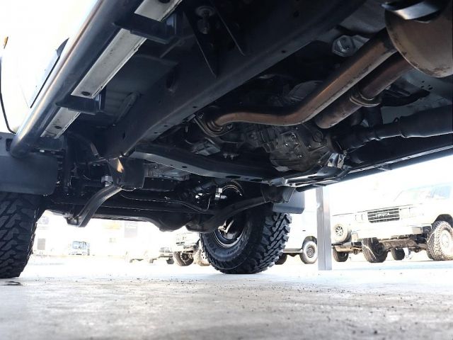 TOYOTA LANDCRUISER VAN 2015 Image 31