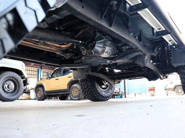 TOYOTA LANDCRUISER VAN 2015 Image 31