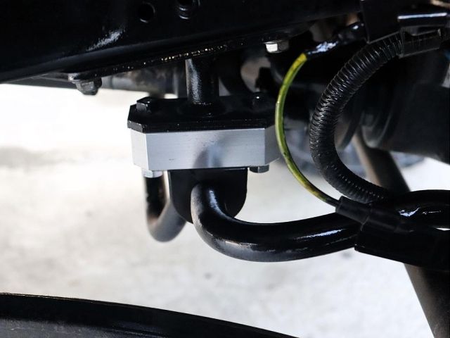 TOYOTA LANDCRUISER VAN 2015 Image 31