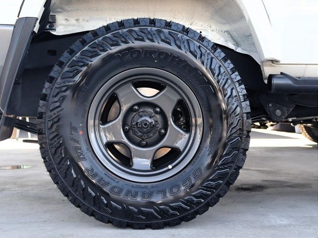 TOYOTA LANDCRUISER VAN 2015 Image 31