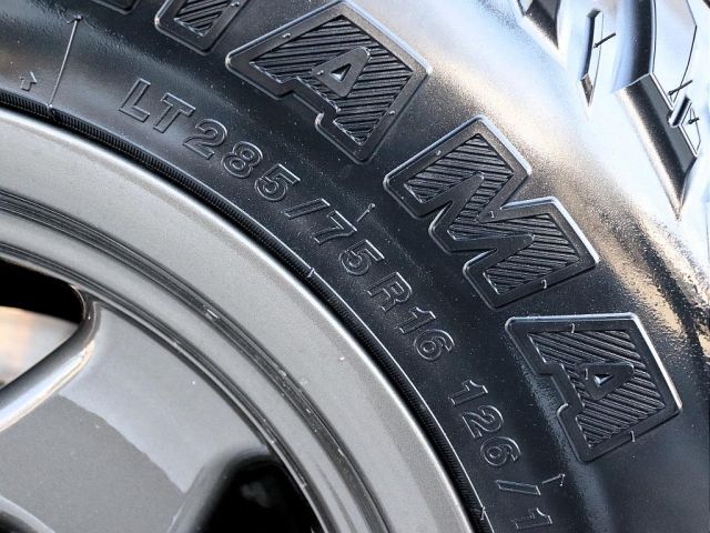 TOYOTA LANDCRUISER VAN 2015 Image 31