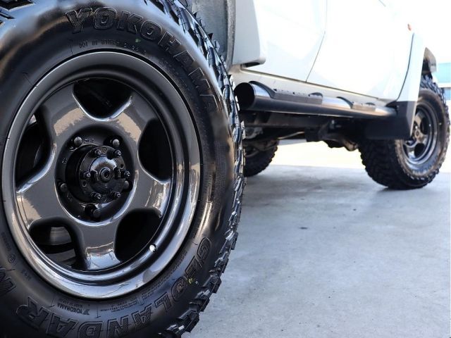 TOYOTA LANDCRUISER VAN 2015 Image 31