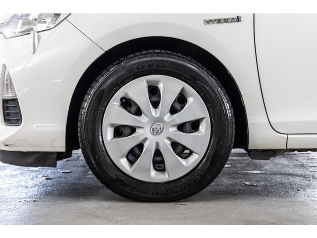 TOYOTA AQUA 2012 Image 31