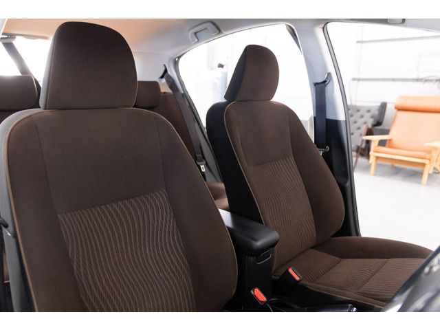 TOYOTA AQUA 2012 Image 31