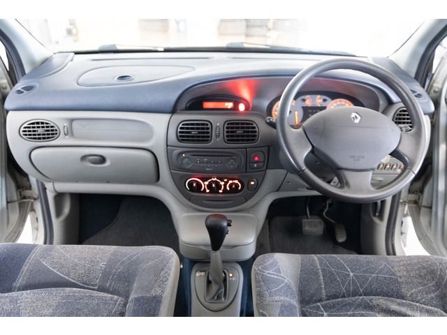 RENAULT SCENIC 2001 Image 31