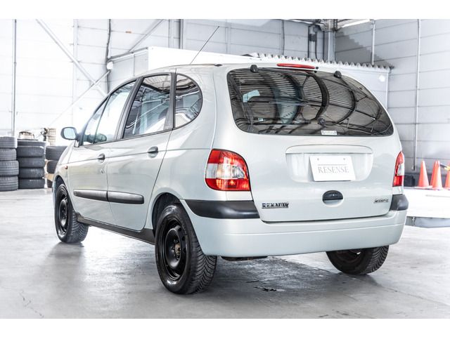 RENAULT SCENIC 2001 Image 31