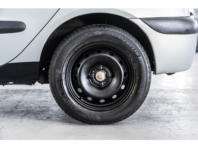 RENAULT SCENIC 2001 Image 31