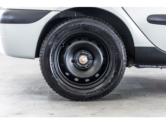 RENAULT SCENIC 2001 Image 31