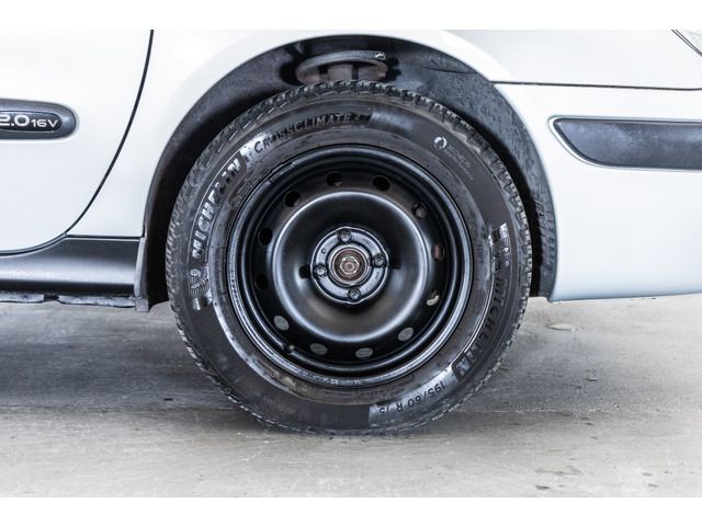 RENAULT SCENIC 2001 Image 31