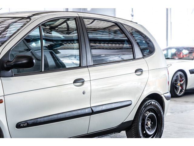 RENAULT SCENIC 2001 Image 31