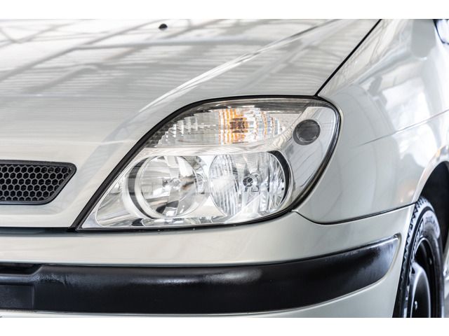 RENAULT SCENIC 2001 Image 31