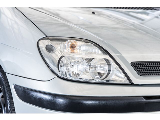 RENAULT SCENIC 2001 Image 31