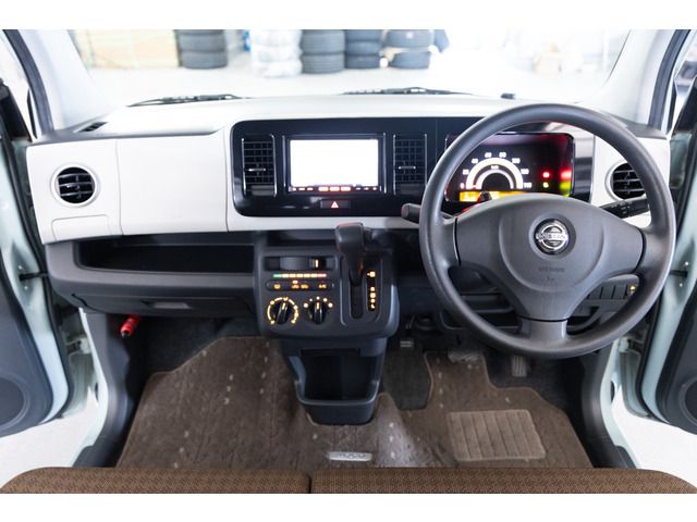 NISSAN MOCO 2012 Image 31