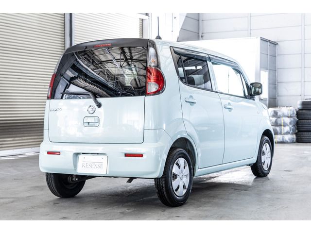 NISSAN MOCO 2012 Image 31