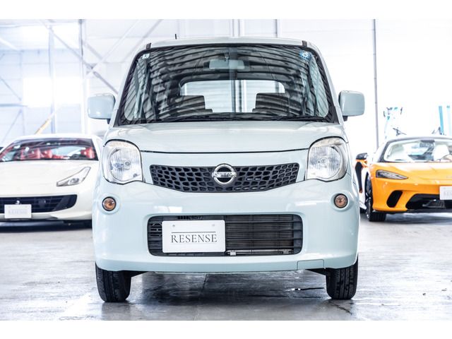 NISSAN MOCO 2012 Image 31