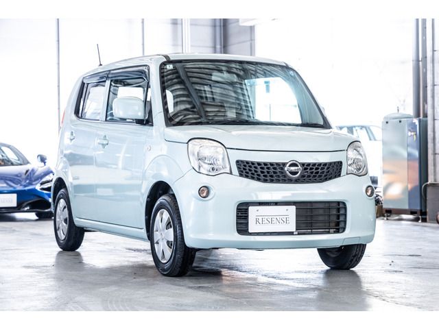 NISSAN MOCO 2012 Image 31