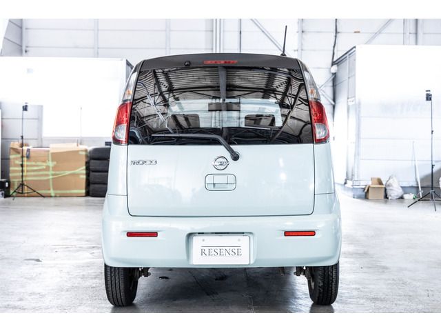 NISSAN MOCO 2012 Image 31