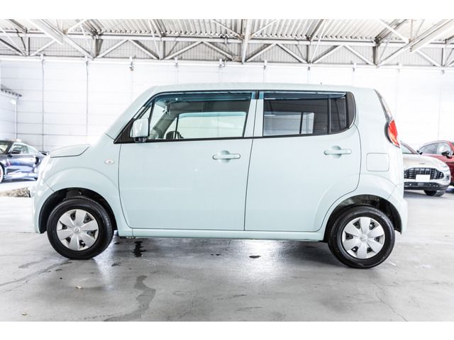 NISSAN MOCO 2012 Image 31