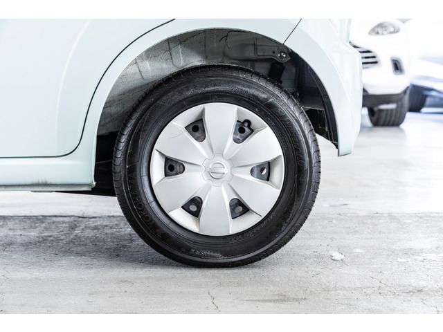 NISSAN MOCO 2012 Image 31