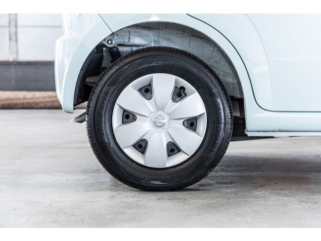 NISSAN MOCO 2012 Image 31