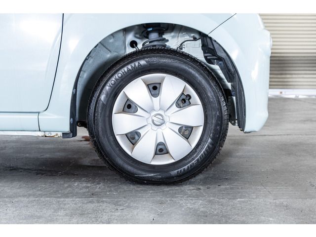 NISSAN MOCO 2012 Image 31