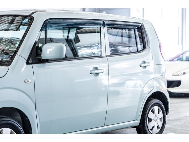 NISSAN MOCO 2012 Image 31